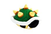 Merchandise - Tomy - Club Mocchi Mocchi - Super Mario - Bowser's Shell Mega Plush 40cm - Teddybär & Kuscheltier - 0053941124113
