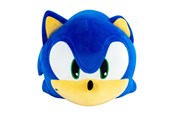 Merchandise - Tomy - Club Mocchi- Mocchi- Sonic The Hedgehog Mega Plush 40cm - Teddybär & Kuscheltier - 0053941124199