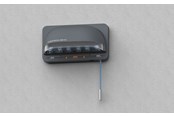 Sonstige Körperpflege - Oclean Toothbrush Sanitizer S1 Grey - S1 Grey