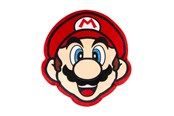 Merchandise - Tomy - Club Mocchi- Mocchi- Super Mario Mega Plush 40cm - Teddybär & Kuscheltier - 0053941124236