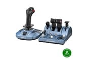 Gaming Zubehör - Thrustmaster TCA Captain Pack X Airbus Edition - PC & Xbox - Wired Controller - 4460217