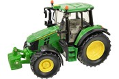 Spielzeugauto - Tomy John Deere 6120M Tractor Toy - 0036881432487