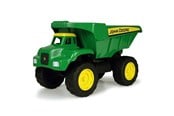 Spiele im Freien - Tomy John Deere - Big Scoop Dump Truck - 0036881357667