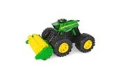 Spielzeugauto - Tomy John Deere Monster Treads Super Scale Combine - 0036881473299