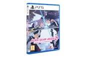 Spiele - Alice Gear Aegis CS: Concerto of Simulatrix - Sony PlayStation 5 - Action - PEGI 12 - 5060690796596