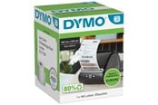 Papier, Fotopapier und Etiketten - DYMO LabelWriter DHL Versandetiketten für LabelWriter 5XL/4XL-Etikettendrucker | 102 mm x 210 mm | Rolle mit 140 Etiketten | selbstklebend - 2166659
