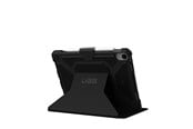 Tablets - Cover & Case - UAG Metropolis black - iPad 10.9" 2022 / 11" 2025 - 123396114040