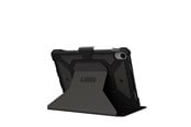 Tablets - Cover & Case - UAG Metropolis SE black - iPad 10.9" 2022 / 11" 2025 - 12339X114040