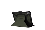 Tablets - Cover & Case - UAG Metropolis SE olive - iPad 10.9" 2022 / 11" 2025 - 12339X117272