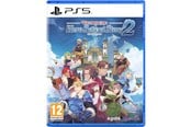 Spiele - Valthirian Arc: Hero School Story 2 - Nintendo Switch - RPG - PEGI 12 - 5060690796497