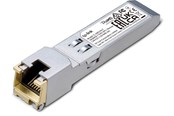 Repeater, boosters, bridges & Transceiver - TP-Link TL-SM5310-T 10G BASE-T RJ45 SFP+ Module - TL-SM5310-T