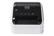Label printer - Brother QL-1100c Label Printer - QL1100CZW1
