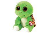 Plush - Ty Beanie Boos - Turbo Green Turtle 15cm - 0008421363926