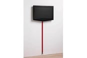 Kabelkanal / Kabelschlauch - Primo Cover(it) Cable Cover 20x35x1250mm - Red - 4170-0004