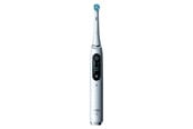 Elektrische Zahnbürsten - Oral-B Elektrische Zahnbürste iO 10 Stardust White - 4210201435457