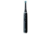 Elektrische Zahnbürsten - Oral-B Elektrische Zahnbürste iO 10 Cosmic Black - 4210201435587
