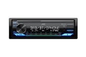 Autoradios - JVC KD X482DBT - Autoradio - KDX482DBT