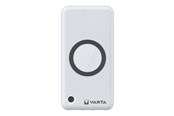 Batterien und Akkus - VARTA wireless power bank - 2-in-1 - Li-pol - 2 x USB USB-C - 20 Watt - 57908 101 111