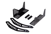 Gaming Zubehör - Next Level Racing NL Racing GTELITE Formula and Hybrid Pedal Upgrade Kit - Zubehör für Spielkonsole - NLR-E024
