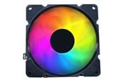CPU Kühler - Gembird Huracan X140 - processor cooler - CPU-Luftkühler - CPU-HURACAN-ARGB-X140