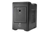 RAID Systeme - SANDISK G-RAID SHUTTLE 4 - 80 TB - SDPH34H-080T-MBAAB