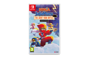 Spiele - Ninja JaJaMaru: The Great Yokai Battle + Hell - Deluxe Edition - Nintendo Switch - Abenteuer - PEGI 3 - 4260650745676
