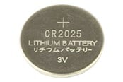 Batterien und Akkus - Energenie battery - 2 x CR2025 - Li - EG-BA-CR2025-01