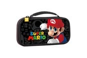 Gaming Zubehör - Nintendo Official Case - Super Mario ( Switch) - Miscellaneous Zubehör für Spielkonsole - Nintendo Switch - NNS533