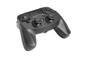 Gaming Zubehör - Snakebyte GAME:PAD 4 S WIRELESS (BLACK) - Wireless Controller - Sony PlayStation 4 - SB909375