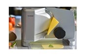 Aufschnittmaschine - Blaupunkt Aufschnittmaschine FMS501 - slicer - 200 W - BLAUPUNKT FMS501