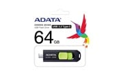 USB-Stick - A-Data UC300 - Grün - 64GB - USB-Stick - ACHO-UC300-64G-RBK/GN