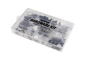 Gaming Zubehör - Next Level Racing NL Racing Elite Hardware Kit - Zubehör für Spielkonsole - NLR-E027