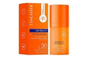 Gesichtspflege - Lancaster Sun Beauty Protective Fluid SPF30 - 3616302022519