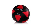 Sport & Fitness - Gymstick Wall Ball 3kg - 61164-3