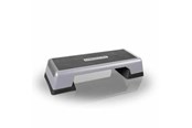 Sport & Fitness - Gymstick Pro Step (grey-black) - 61054G