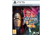 Spiele - Raiden IV x MIKADO remix - Deluxe Edition - Sony PlayStation 5 - Shoot 'em up - PEGI 12 - 0810100860257