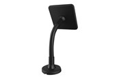 Wandhalterungen, AV-Halterungen & AV-Möbel - Compulocks Flex Arm VESA Counter Top Kiosk Mount Black - Max - recommended for - 159B
