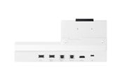 Kabelkanal / Kabelschlauch - Samsung Flip Connectivity Tray - CY-TF65BBCXEN