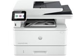 Drucker - HP LaserJet Pro MFP 4102dw Mono Laser All in One Printer Multifunktion - Einfarbig - Laser - 2Z622F#B19