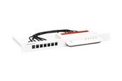 Netzwerkzubehör - Fortinet Rackmount.IT RM-FB-T2 - network device mounting kit - 1U - 19" - RM-FB-T2
