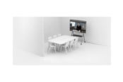 Wandhalterungen, AV-Halterungen & AV-Möbel - Neat - cart - for All-In-One - Max - recommended for 65" - NEATBOARD-FLOORSTAND