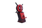 Gaming Zubehör - Cable Guys Deadpool Logo - Miscellaneous Zubehör für Spielkonsole - CGIKMR400478