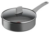 Pfannen - Tefal Renew ON Sautepan 24 cm - C4273232
