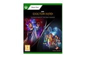 Spiele - Doctor Who: The Edge of Reality + The Lonely Assassins - Microsoft Xbox One - Abenteuer - PEGI 12 - 5016488139205