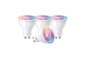 Smart-Home - TP-Link Tapo L630 (4-pack) Smart Wi-Fi Spotlight Multicolor - Tapo L630(4-pack)