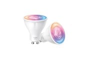 Smart-Home - TP-Link Tapo L630 Smart Wi-Fi Spotlight Multicolor (2-Pack) - Tapo L630(2-pack)