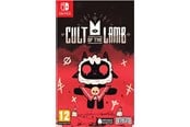 Spiele - Cult of the Lamb - Nintendo Switch - Action/Abenteuer - PEGI 12 - 5056635601094