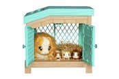 Spielsets - Little Live Pets Mama Surprise Playset - 26410