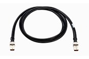 Netzwerk - Kabel - HP E Synergy 300Gb Interconnect Link direct attach cable - 2.1 m - Schwarz - 2m - 876680-B21