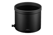 Kameras und Objektivzubehör - Nikon Lens Hood HK-43 for Z 600mm f/4 TC VR S - JMB03001